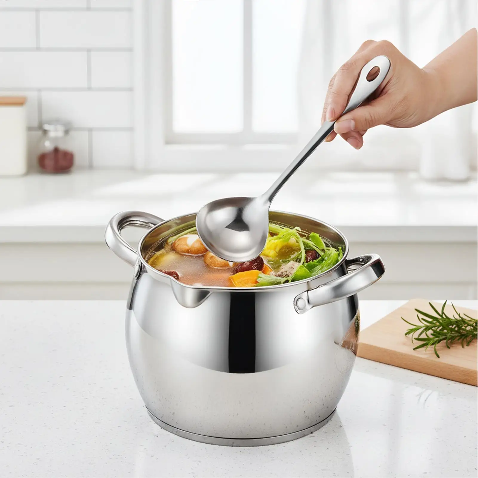 وعاء لحفظ دهون اللحم من الفولا - مراجعة Kitchen Baking Canisters وسعره