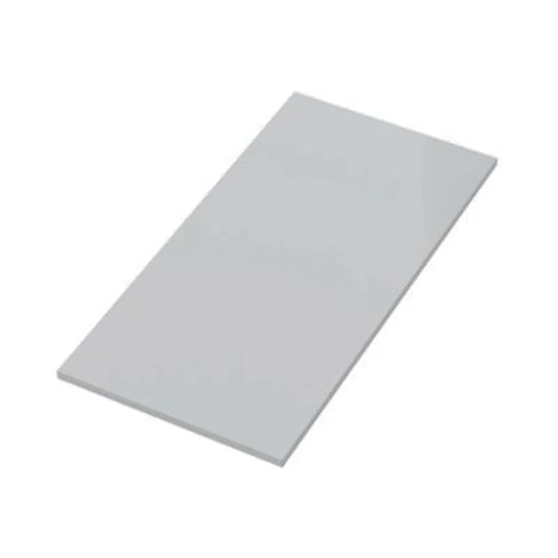 10 Stück 90498 48288 Fliese 8 x 16 mit Bodenrohren Bausteine Sammlungen Großpackung Modulare GBC Spielzeuge für Technische MOC DIY Bauklötze – Detail 1