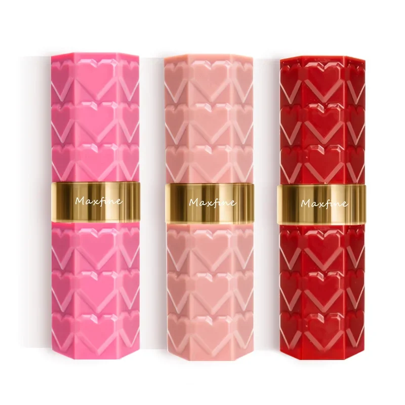 18 Colors Lipstick Velvet Matte Non Stick Cup Non Fading Long lasting Waterproof Lip Stick Pen Korean Lip Makeup Cosmetics