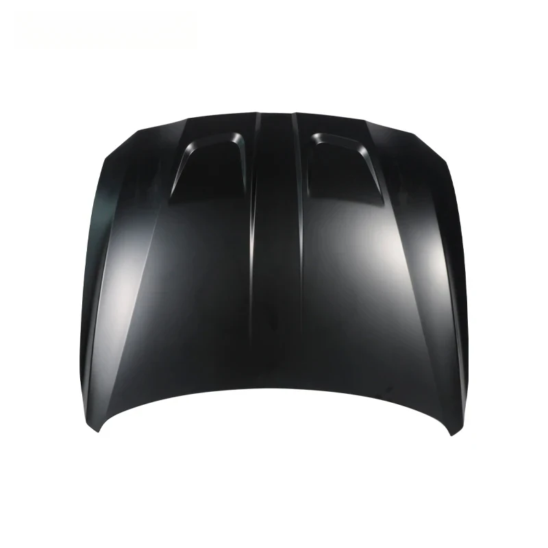 

Car Exterior Body Part Front Bumper Kits With Aluminum Bonnet Hood 3 Series F30 F35 Upgrade New M3 Bodykit F30 Body Kits