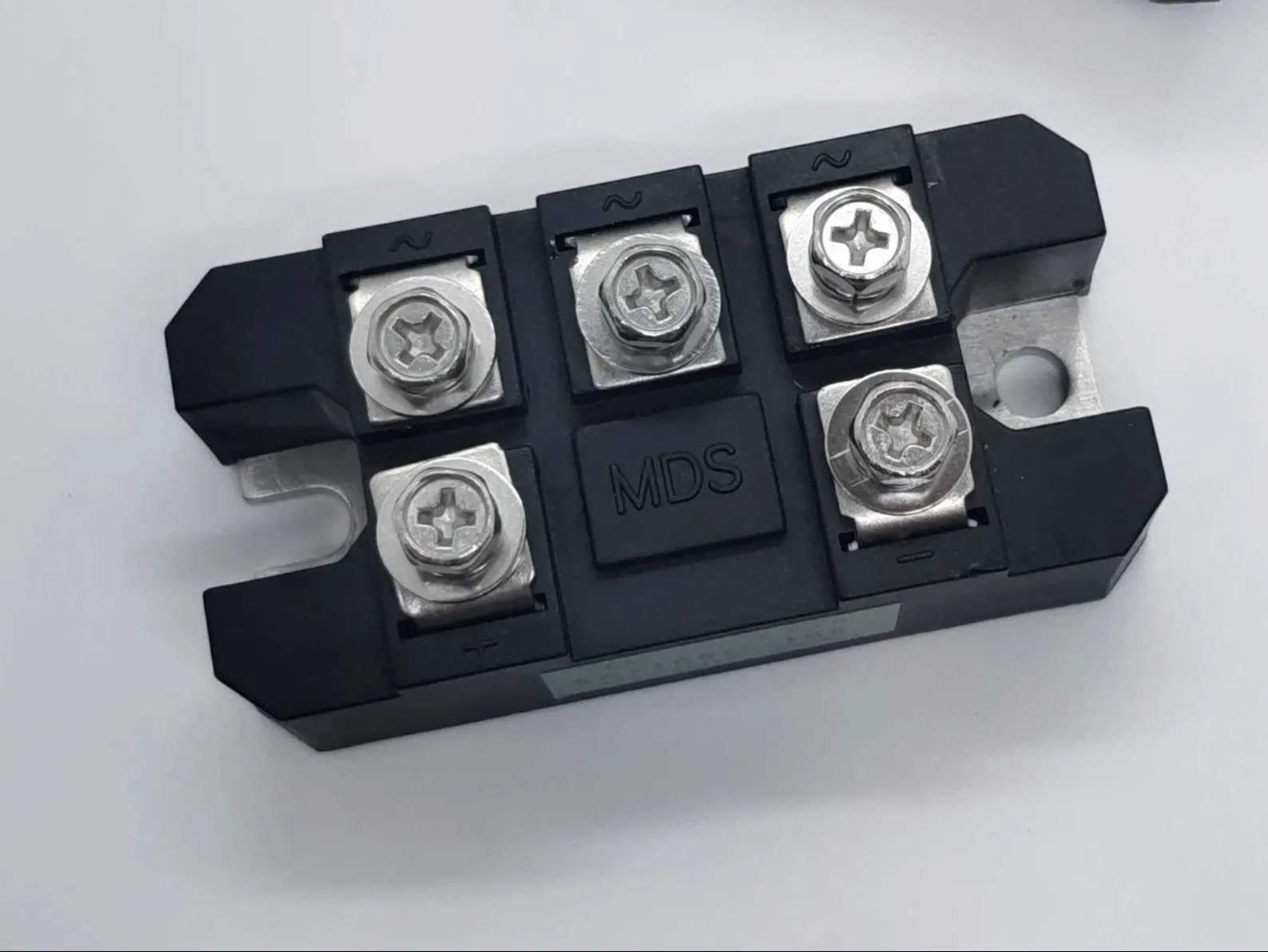 New Three-phase Rectifier Bridge 5RI50T-080 Machine Wire Cutting Machine Special Module