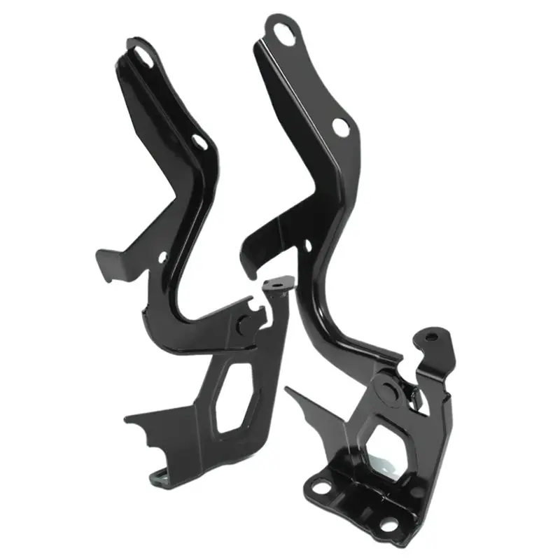 A82M-Driver Passenger Side Engine Hood Hinge For Toyota Rav4