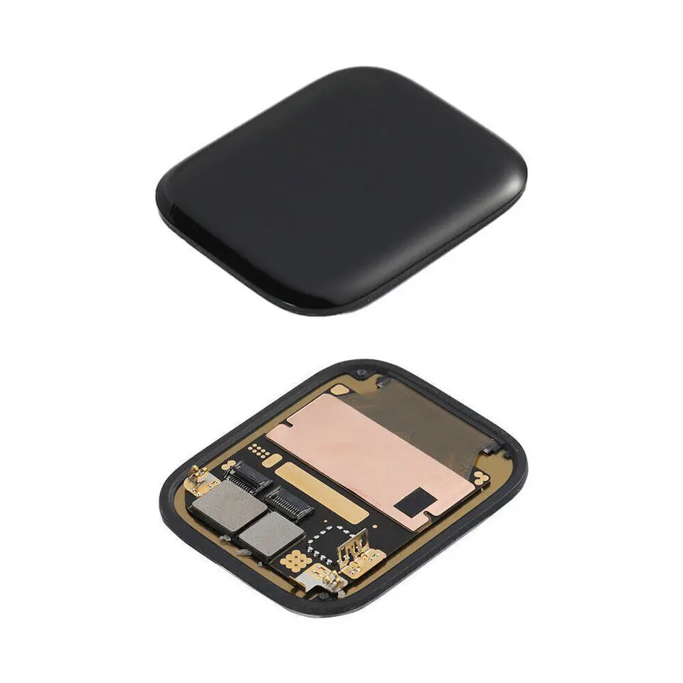 OLED For  Watch Series 7 LCD Display Touch Screen Display Digitizer Assembly Replace For iWatch S7 Display 41mm 45mm
