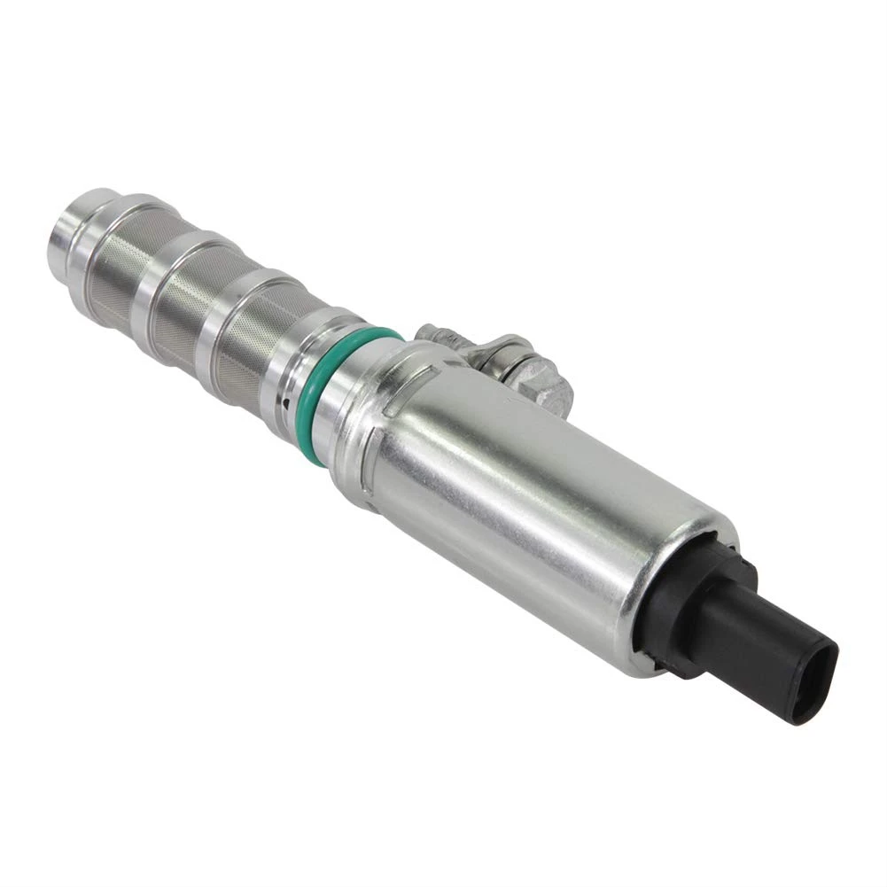 

Oil Control VVT Valve Intake& Exhaust Variable Timing Solenoid 12662736 12662737 For Buick Cadillac Engines