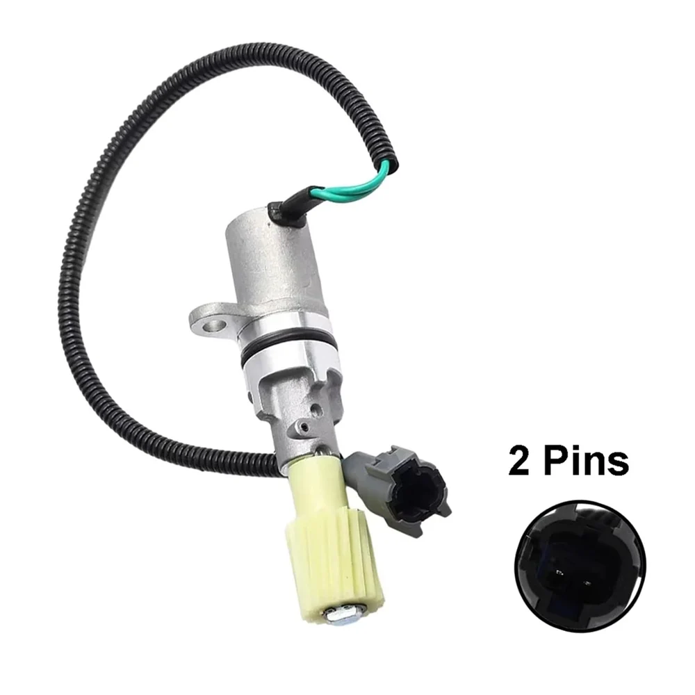Speedometer Sensor for Nissan Pickup D21 D22 YD25 Pathfinder 1986-1995 25010-74P00 25010-74P01