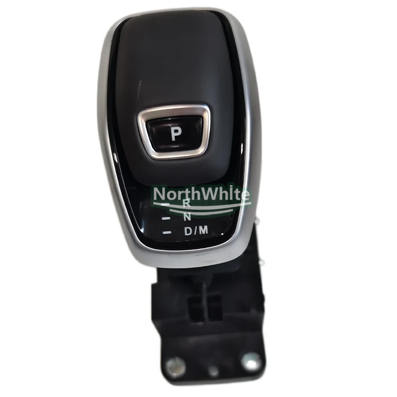 Electronic Gear Shift Knob For Foton Tunland V7 Mars V7 Transmission Shifter Assembly