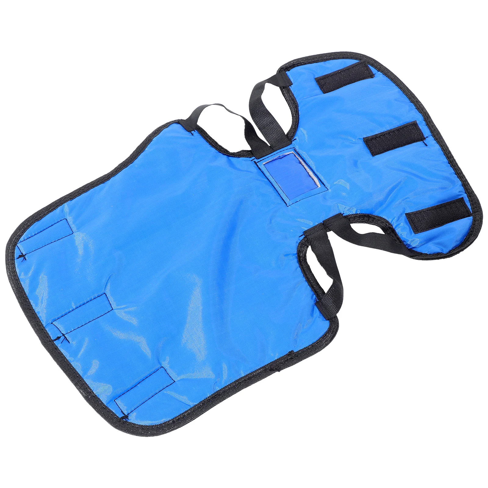 Calf Vest Livestock Belly Protector Winter Clothing Lamb Protection Linoleum Clothes