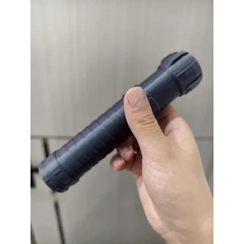 لعبة 3DPrint الإبداعية لعبة السيف الضوئي تلسكوبي #2