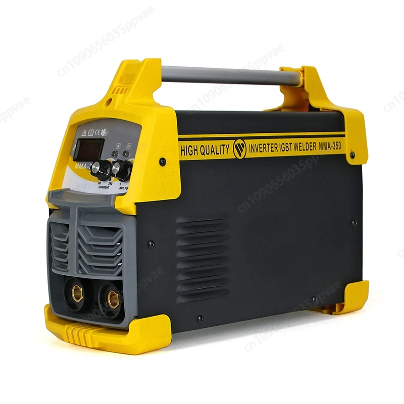 

Inverter DC Welding Machine 220V Portable IGBT Technology Copper Output Efficient Arc Welder For Home DIY Garage Repai