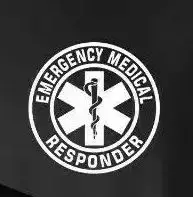 

First Responder EMR Emergency Paramedic T-Shirt 100% Cotton O-Neck Summer Short Sleeve Casual Mens T-shirt Size S-3XL