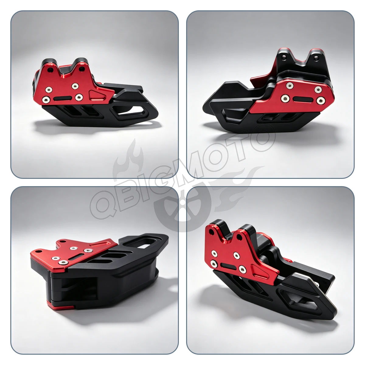Akcesoria motocyklowe: rolka p – Roller Chain recenzja i cena