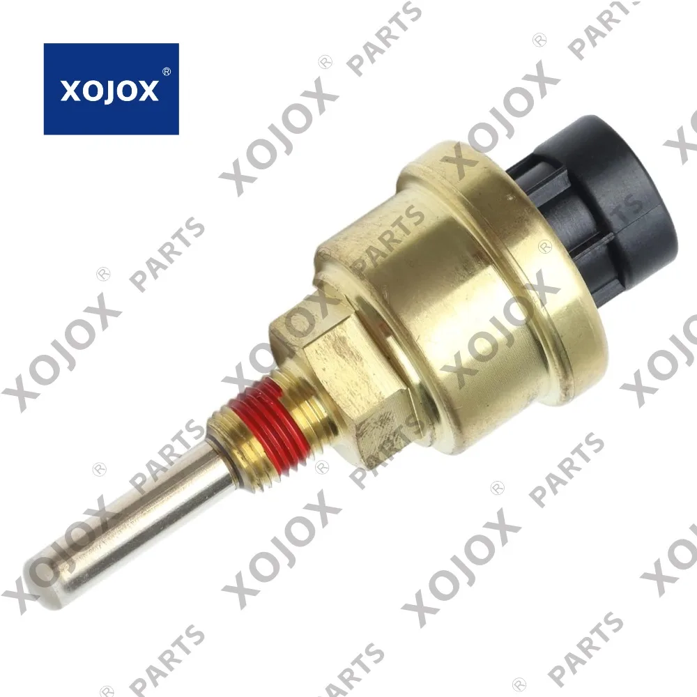 

XOJOX Coolant Fluid Level Sensor for L10 M11 ISM N14 ISX PAI 3612521 9‑32V 4903489 Excavator Spare Part