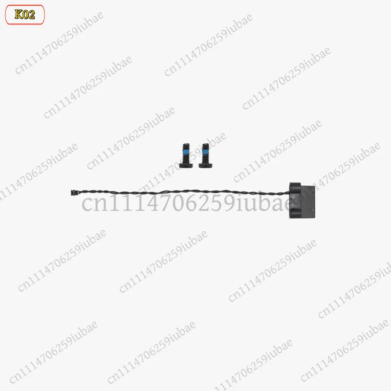 LK Left Right Eddy Current Coil For Bambu Lab H2D 3D Printer Replacement Accessories