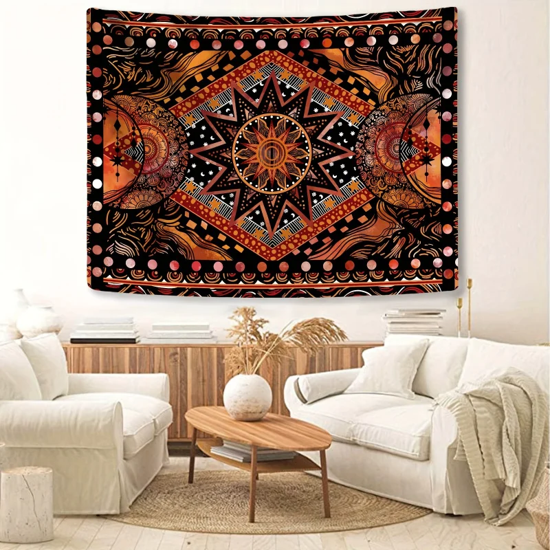 Vikama Bohemian Sun…