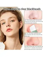 1pc Nose Blackhead Remover Tool Gentle Facial Pore Cleanser Silicone Facial Scraper Skin Scrub Facial Scraper Skin Care Tools 4