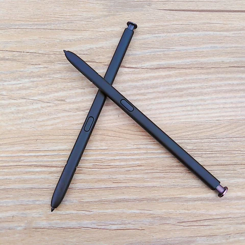 Стилус S Pen для Samsung Galaxy S22 Ultra 5G S22Ultra SM-S908B, сменный карандаш для сенсорного экрана телефона, поддержка функции Bluetooth