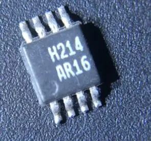 

Новые оригинальные аутентичные продукты IC, 100% оригинальные товары HMC214MS8 HMC214