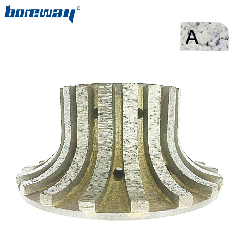 Boreway A40*35H Met…