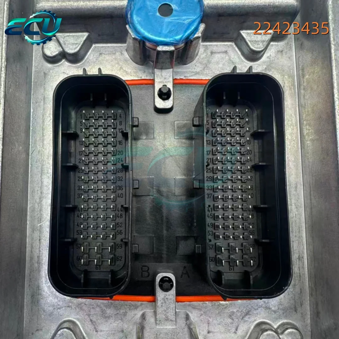 

22423435 ECU ECM Suitable for Vo--lVo diesel engine electronic control unit,electronic control module,One Year Quality Safeguard