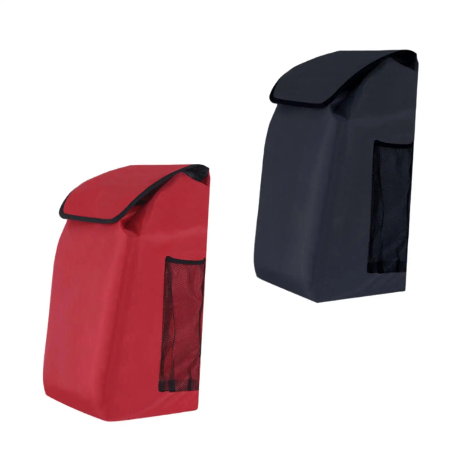 Shopping Cart Bag Storage Bag Spare Bag Portable Reusable Trolley Accessories