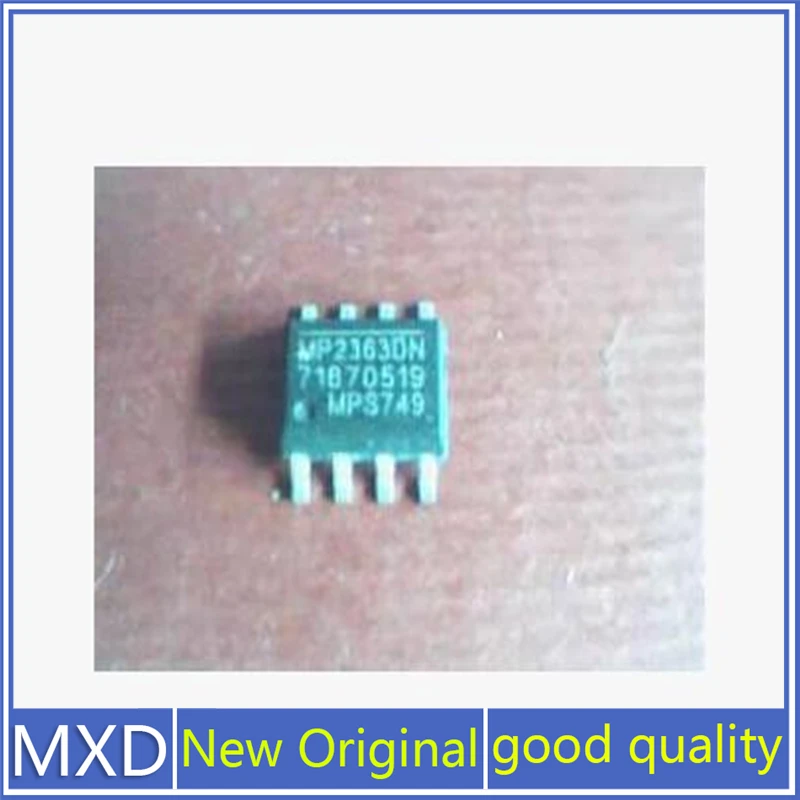 5Pcs/Lot New Original MP2363DN SOP-8 LCD Driver Board Chip In Stock Good Quality