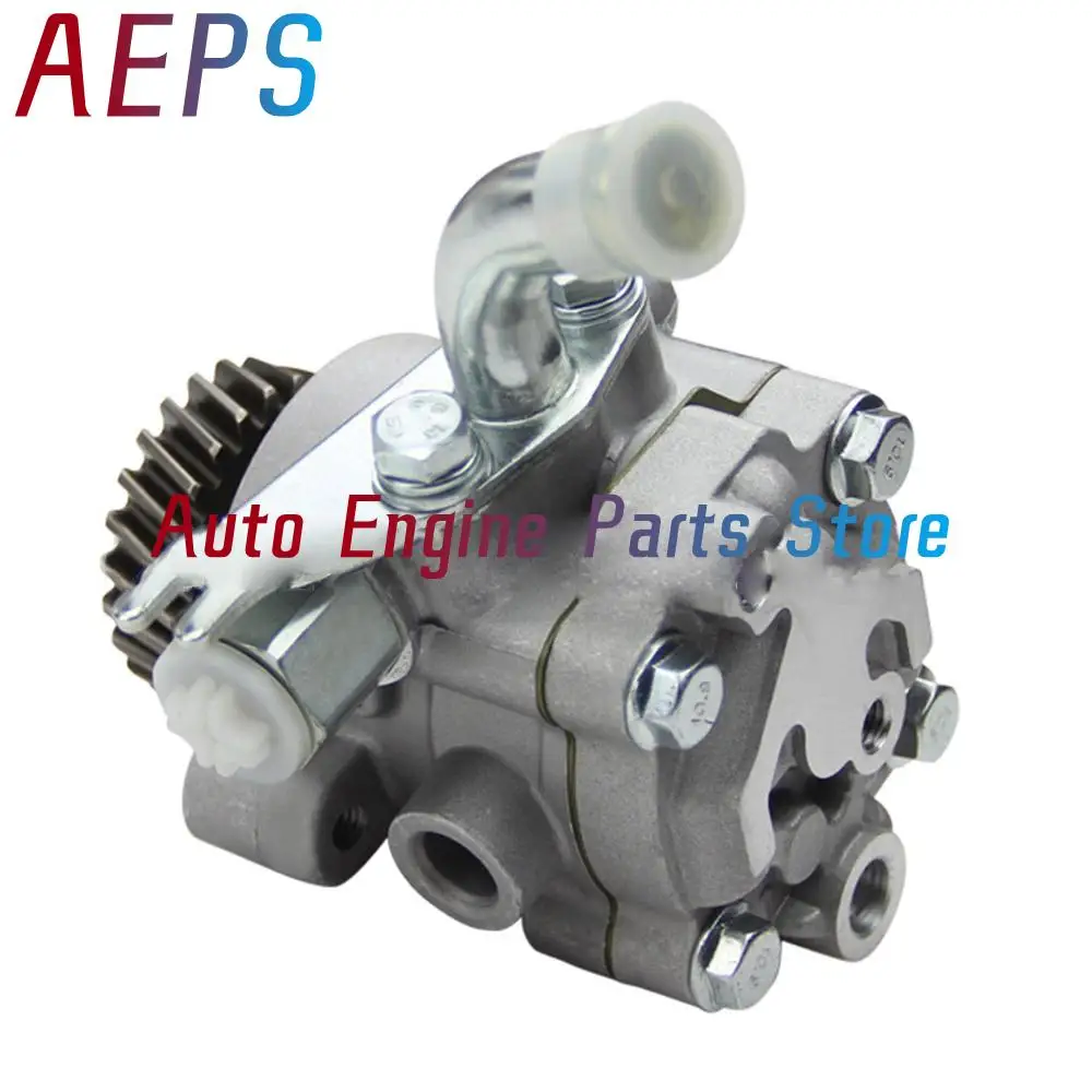 

MR995027 Power Steering Pump for Mitsubishi Triton L200 4M40 4M41 2.8L KB7T