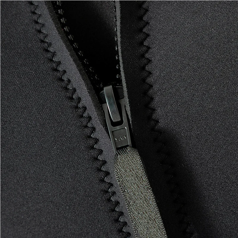 Roupa de Mergulho Wetsuit 3mm — foto 3