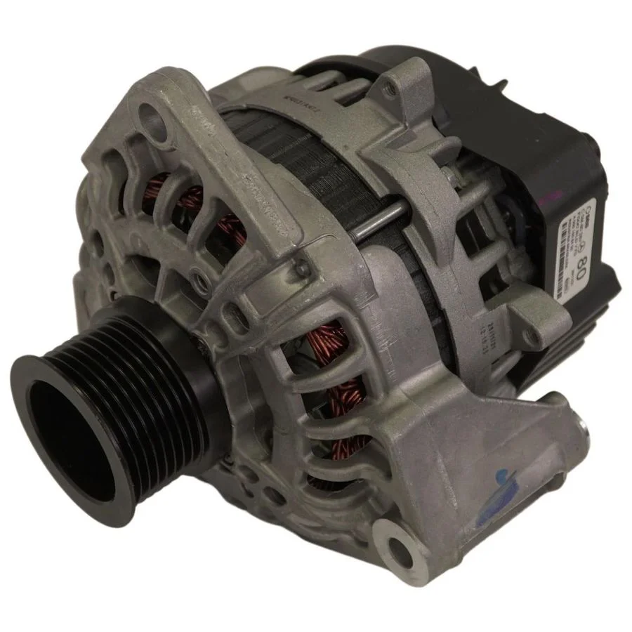 

Aftermarket Automotive Spare Part Engine Alternator For A0001508450