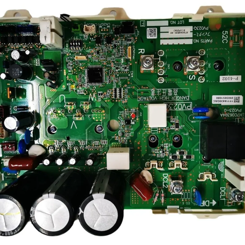 

New for variable frequency heat pump air conditioning module board H7C06394A PV023Q-2 H7A04482G