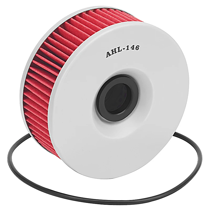 Oil Filter for YAMAHA VMX1200 VMX 1200 V-MAX 1200 1985-1995 XVZ1300 XVZ 1300 VENTURE ROYALE 1300 1986-1993