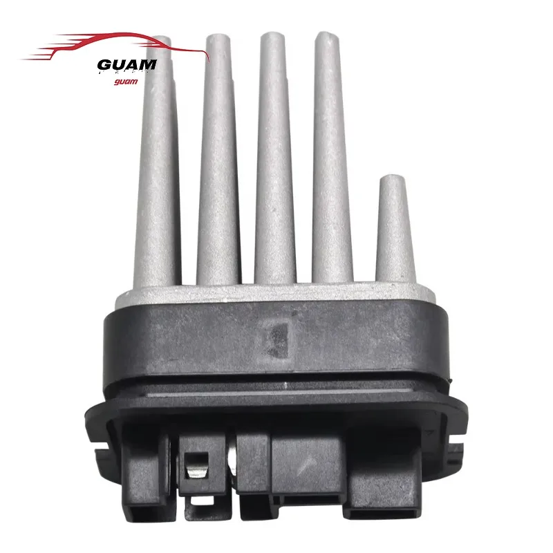 Resistor do Motor do Ventilador 90512510 1808441 para Opel Zafira ASTRA OMEGA