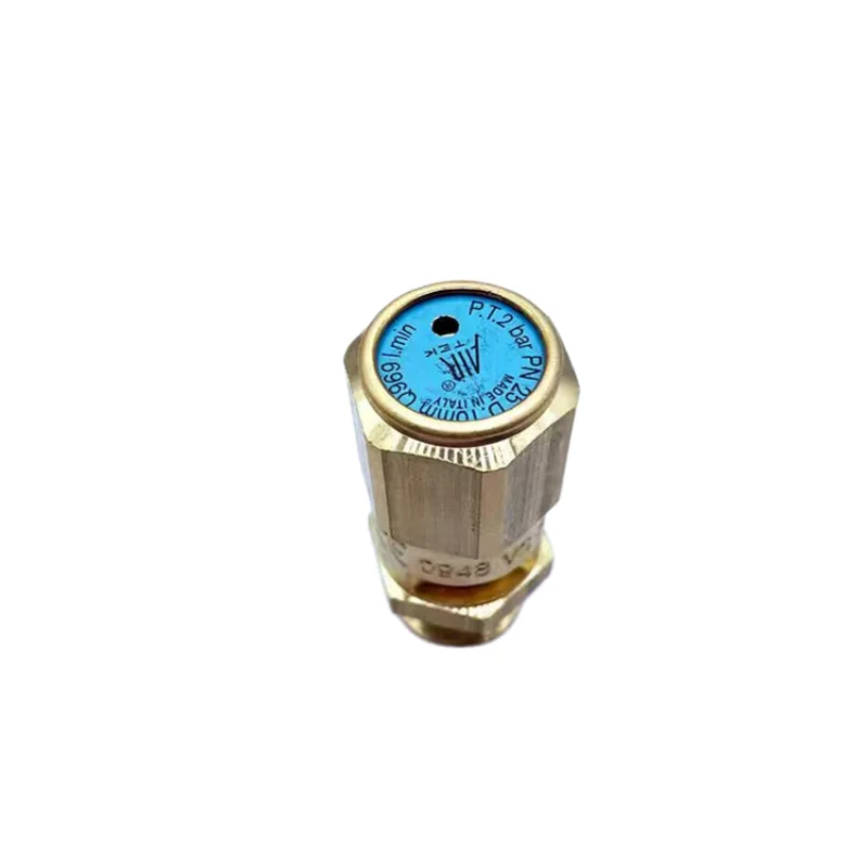 Suitable for Nuova Simonelli/Faema/Expobar semi-automatic coffee machine boiler safety valve high pressure valve accessories