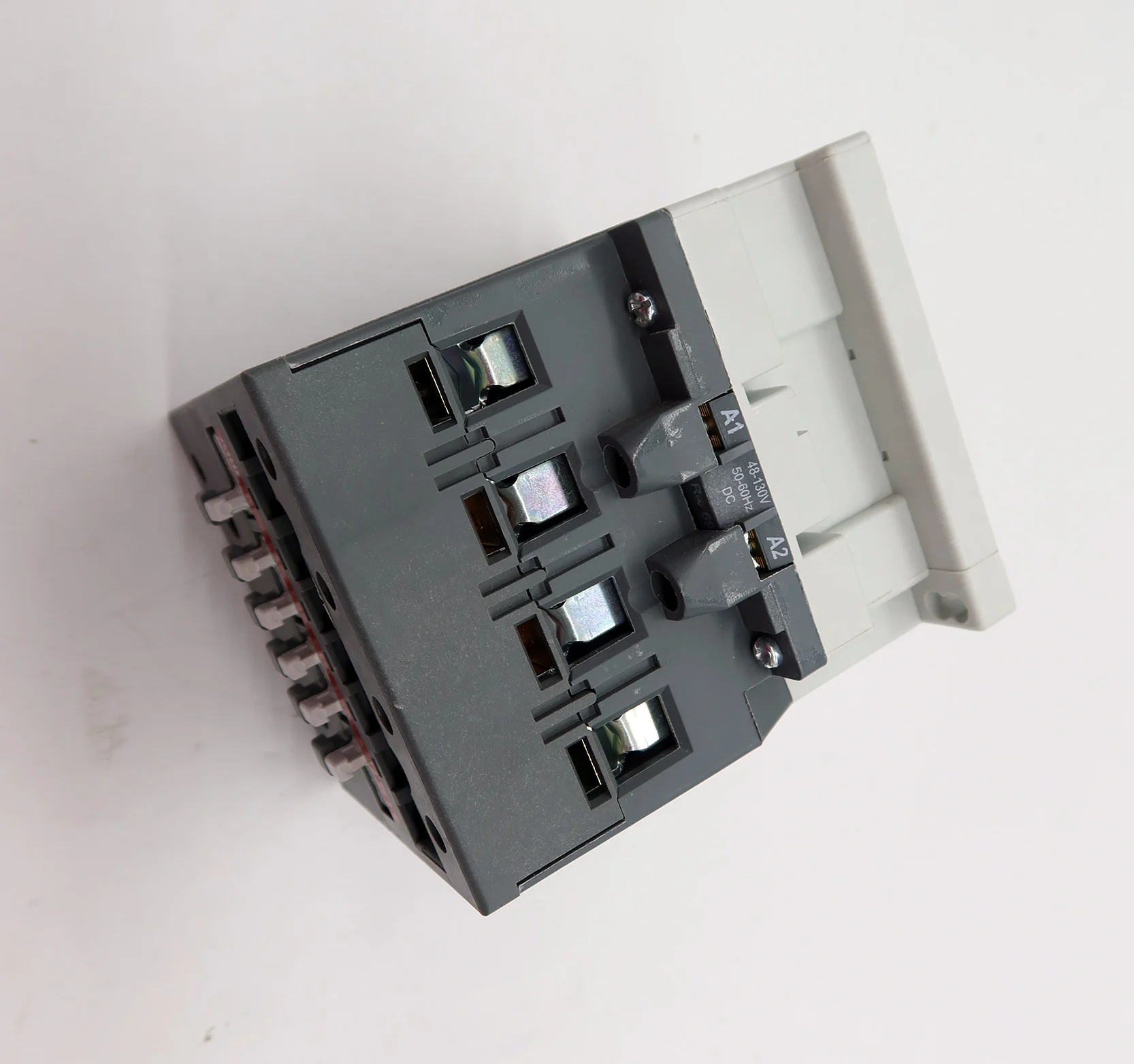 ABB 1SBL417501R6900 48-130V 50/60Hz DC Contactor 125A