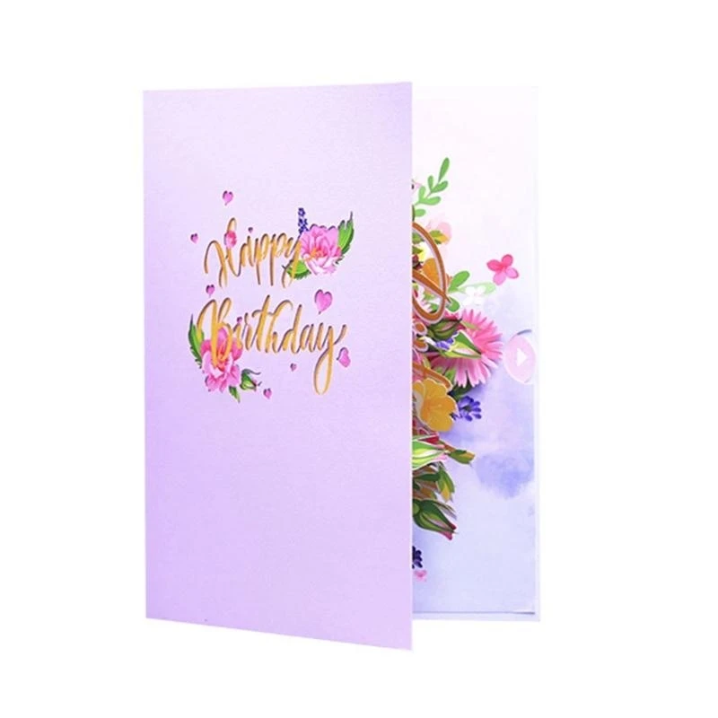 

Popup Birthday Cards,Happy Birthday Popup Card Birthday Gift Greeting Cards