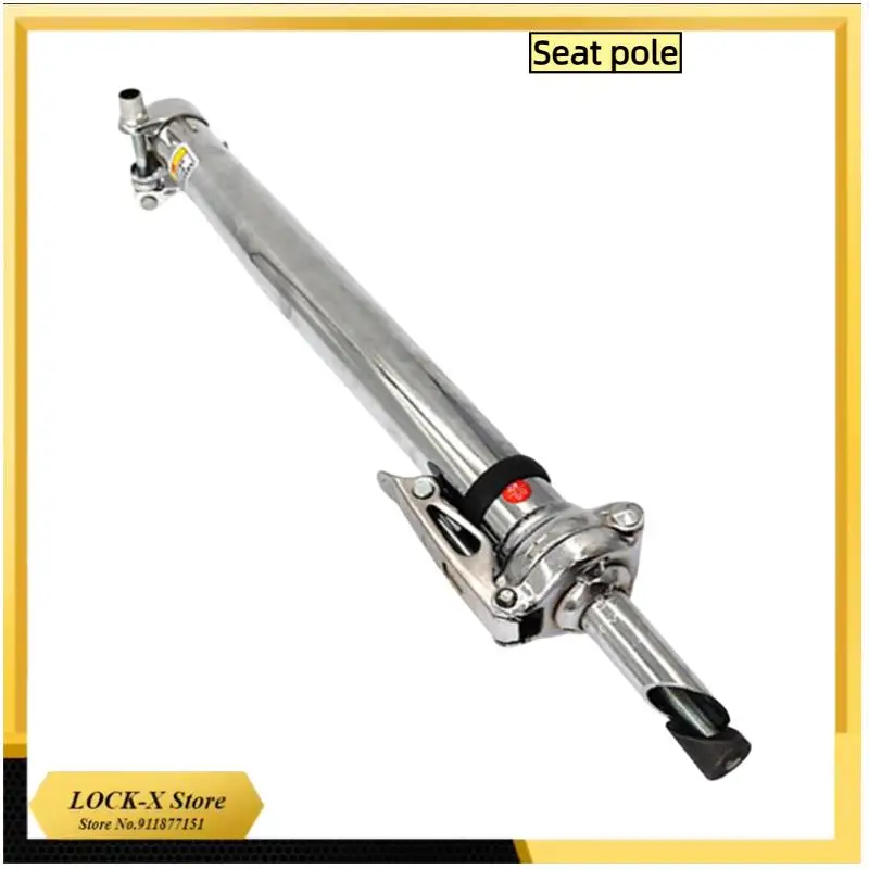 

Вынос складного велосипеда 22 мм, 25 мм, диаметр трубки 25,4 мм, 20 дюймов, электрический складной велосипед, двусторонняя регулировка, часть выноса с двойной секцией