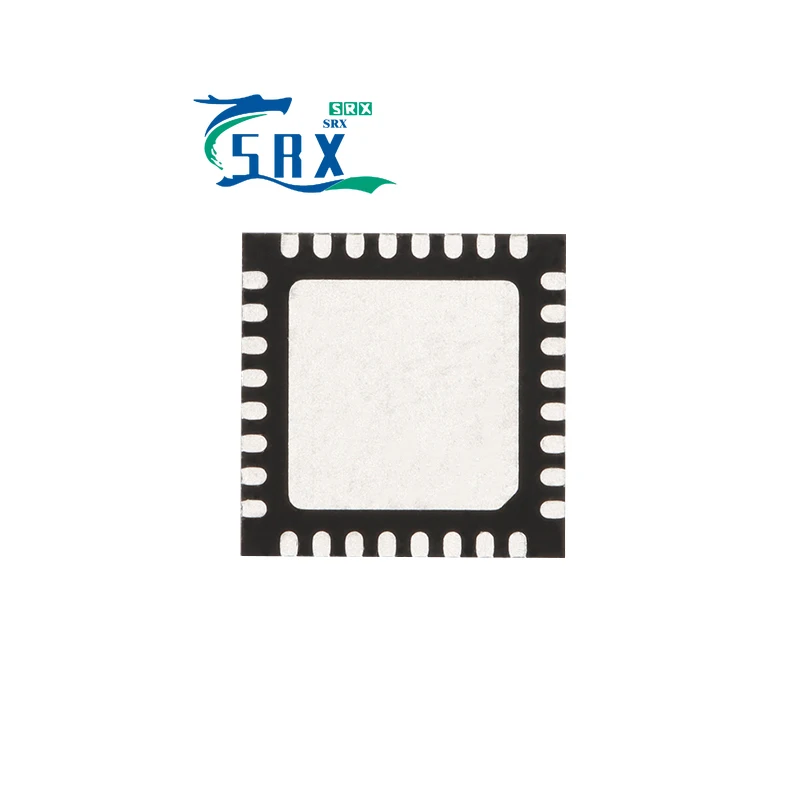 Microcontrolador-MCU Original STM32G431KBU3 UFQFPN-32 ARM Cortex-M4 de 32 bits para pedidos mayor, consulte