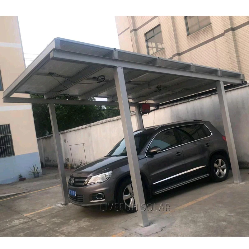 Solar EV Charger System for Home Use Solar Energy to Charge Electric Cars/electric Vehicle Ev Charger for Cars