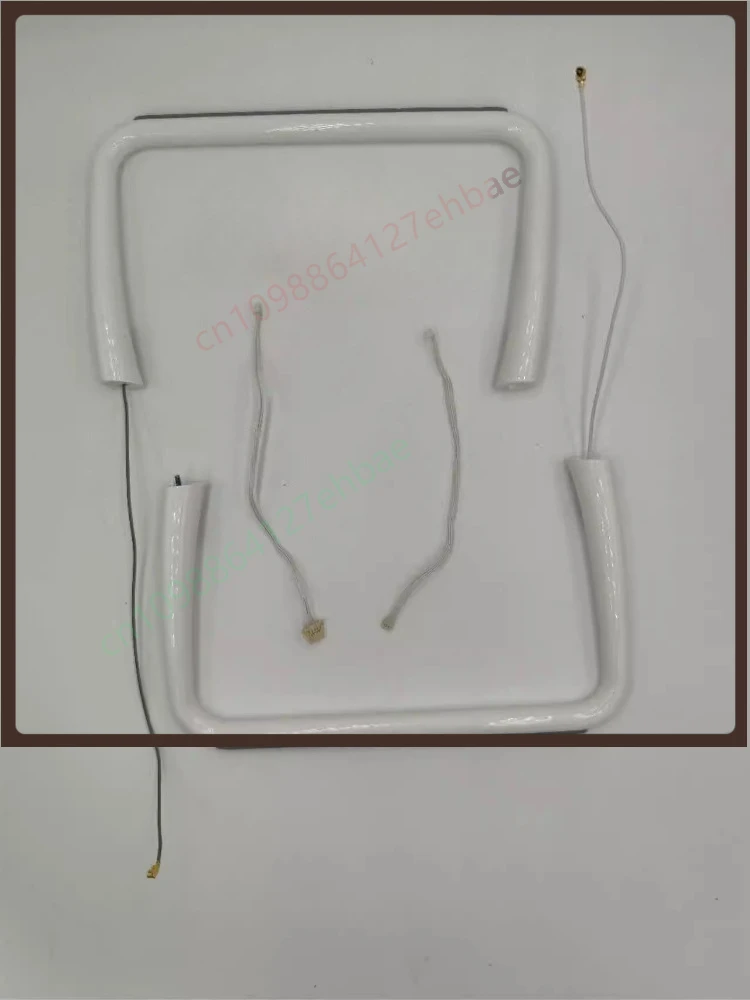 

For DJI Genie 4 RTK Phantom 4 RTK body left and right tripods, dismantling parts
