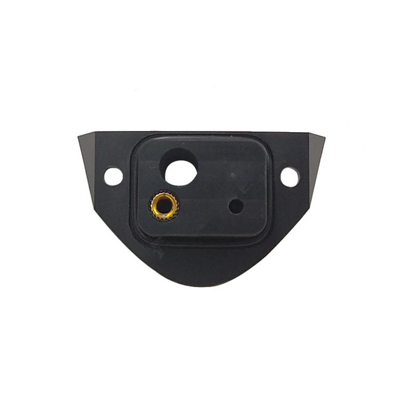

200422543 Slow Wire Cutting Black Adhesive Seat