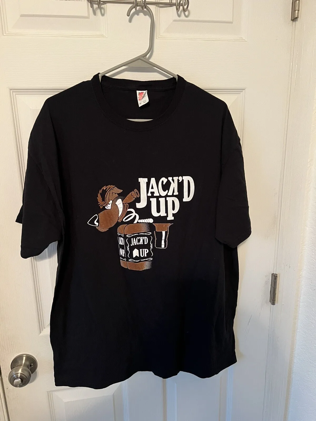 Vintage Jack’D Up B…