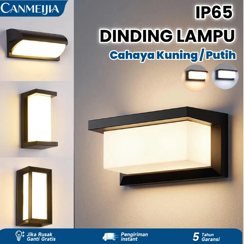 Led Wall Lamp Indoo…