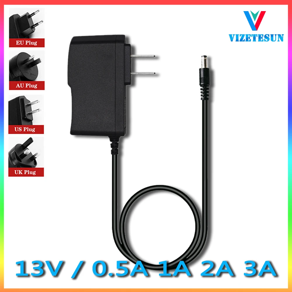 13V 0.5A 1A 2A 3A L… - image