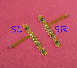 2PCS SL SR Button Ribbon Flex Cable For Nintendo Switch JoyCon L R Button Key Stick Controller Replacement Made in China