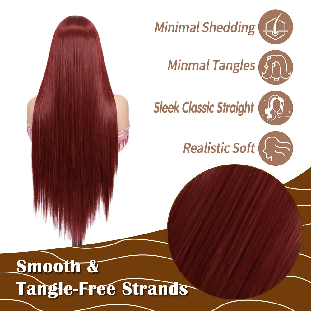 Thumbnail 2 - #3 Popular Synthetic Hair Laces Choices