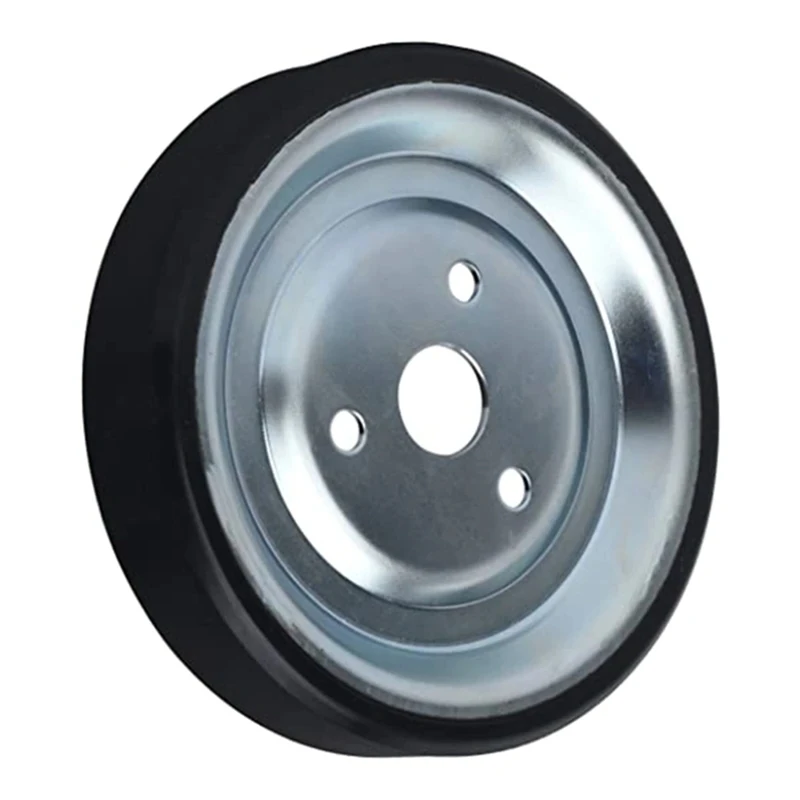 

11517619020 Engine Water Pump Pulley For Mini R55 R56 R60 BMW 114I 316I Citroen C3 C4 Peugeot 207 308 11517545958