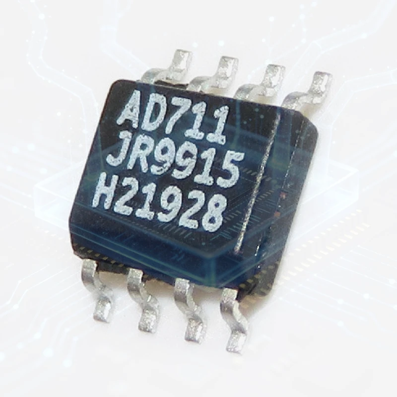 1PCS-50PCS AD711JRZ AD711JR RD07MVS1B 07MVS1B TPS54329DDAR TPS54329 216P7TZBGA13 PH5030AL PH5030 BD139 139