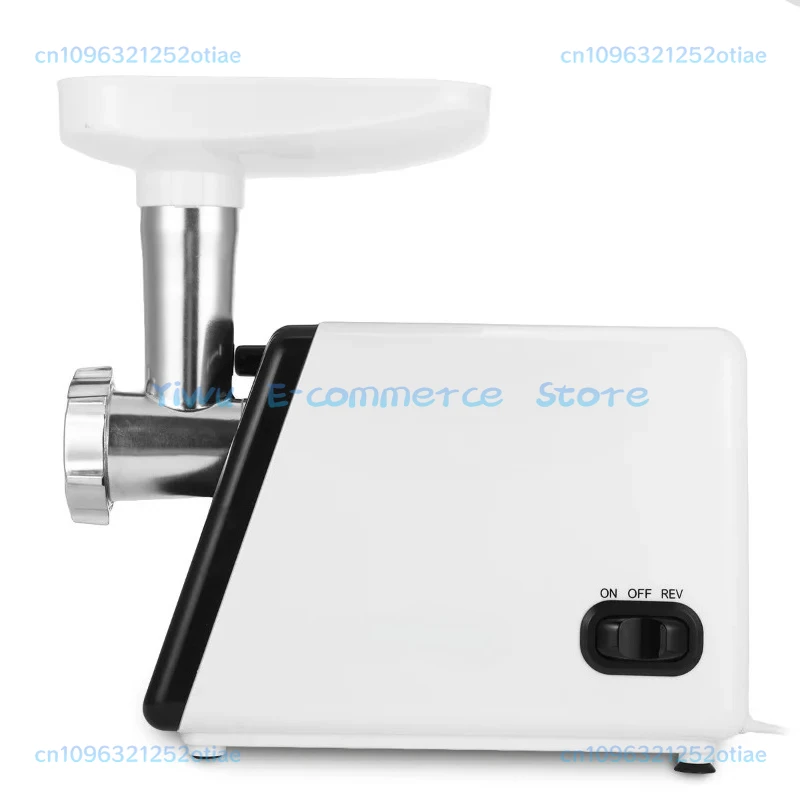 

meat grinder cooking machine stainless steel high power minced meat stuffing WONDER CHOPPER