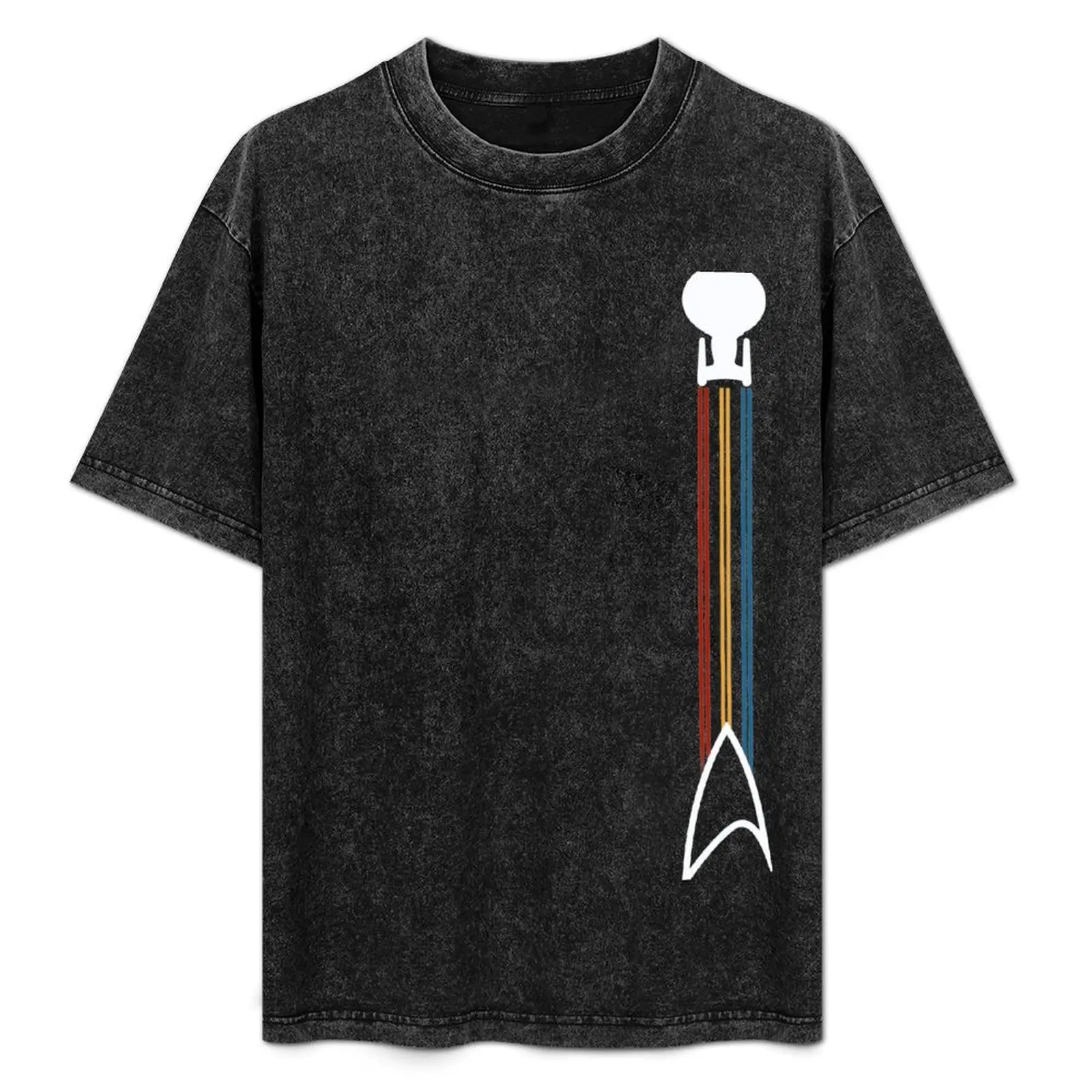 

Your first duty is to the ship T-Shirt fashion shirts designer shirts customs design your own vintage t shirt men