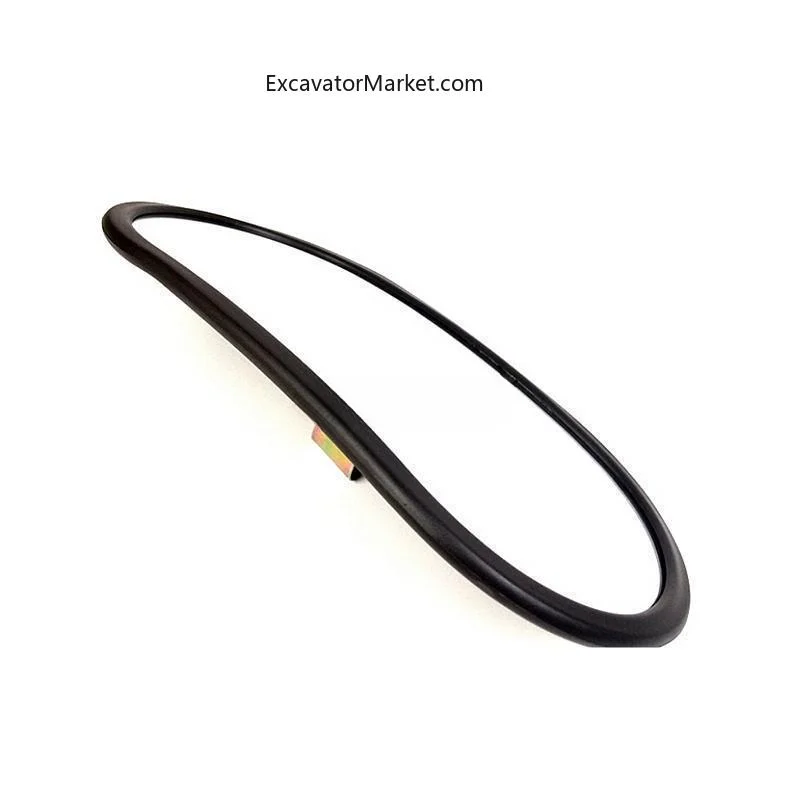 For Liugong 906 9075E 920E 925D 936E excavator brand new rearview mirror mirror reversing mirror high quality excavator Parts