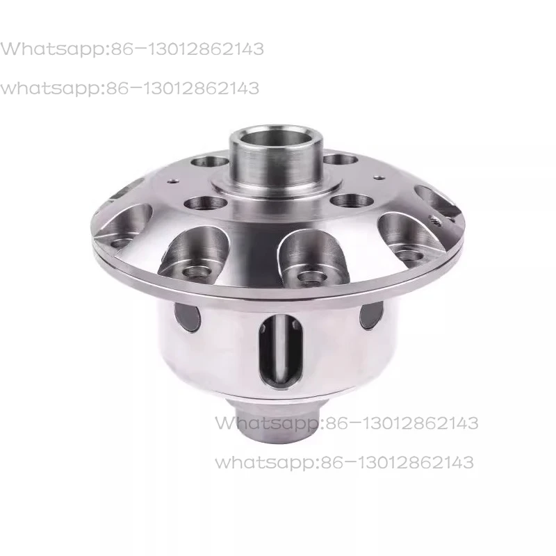 BJ40 Differential L…